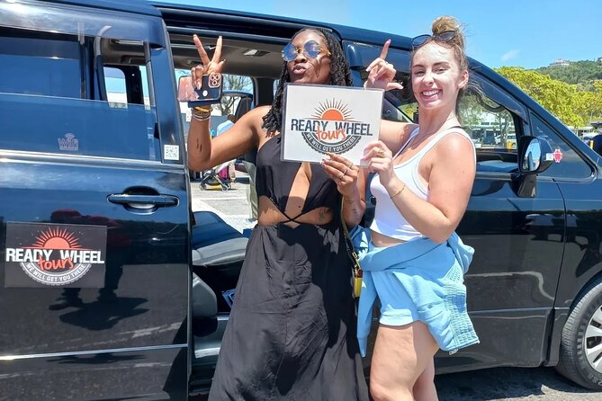 Private Montego Bay Airport Transfer with a Local Guide - Why Private Transport Can Be Worth $22