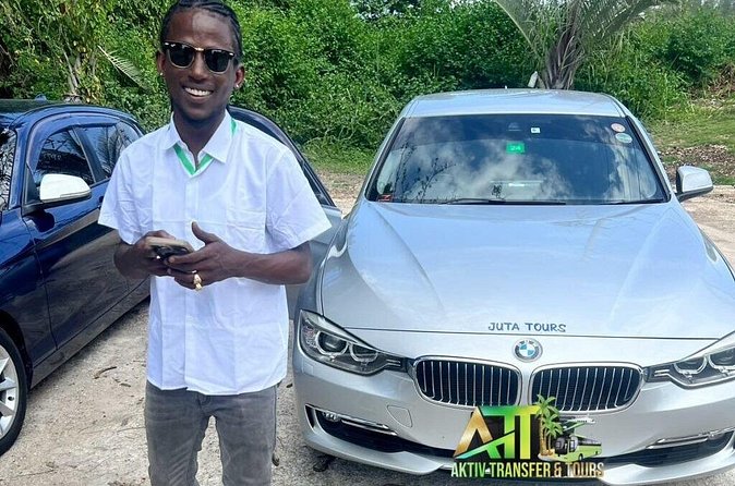 Private Montego Bay Airport Transportation to Ocho Rios Hotels - What the two-hour drive feels like