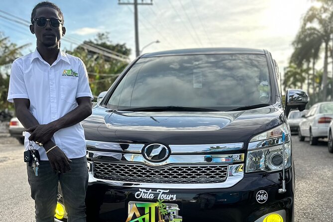 Private Montego Bay Airport Transportation to Ocho Rios Hotels - Safety, timing, and personal service