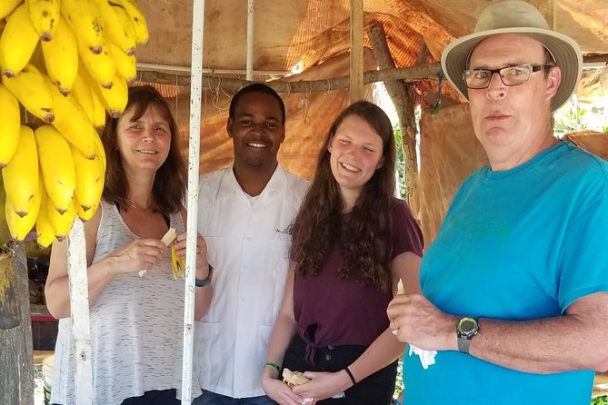 Private Montego Bay City Highlights Tour - Key points at a glance