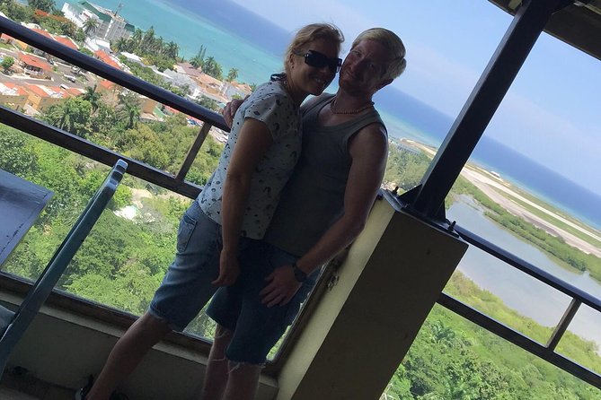 Private Montego Bay City Highlights Tour - Shopping, restaurants, and produce along the city route