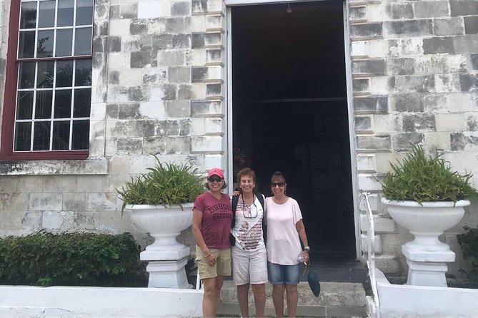 Private Montego Bay City Highlights Tour - What the $100 price means for your group
