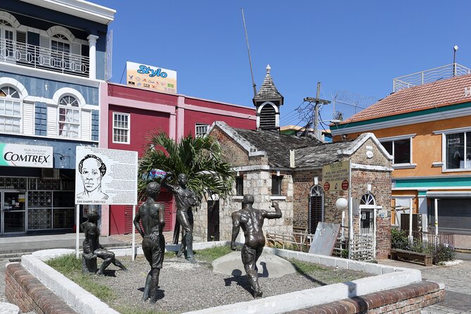 Private Montego Bay City Tour with Sightseeing and Shopping - A quick way to read Montego Bay
