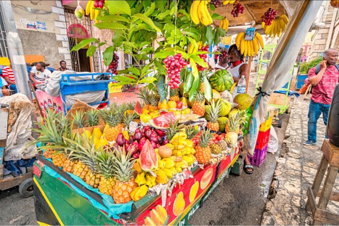 Private Montego Bay City Tour with Sightseeing and Shopping - The Hip Strip on Gloucester Avenue