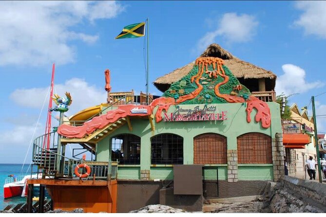 Private Montego Bay City Tour with Sightseeing and Shopping - FAQ