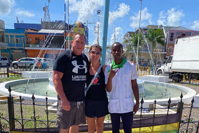 Private Montego Bay Customized Tour with pickup & Bamboo Rafting - Why private touring changes the value