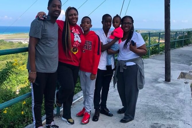 Private Montego Bay Customized Tour with pickup & Bamboo Rafting - Who should book this half-day outing