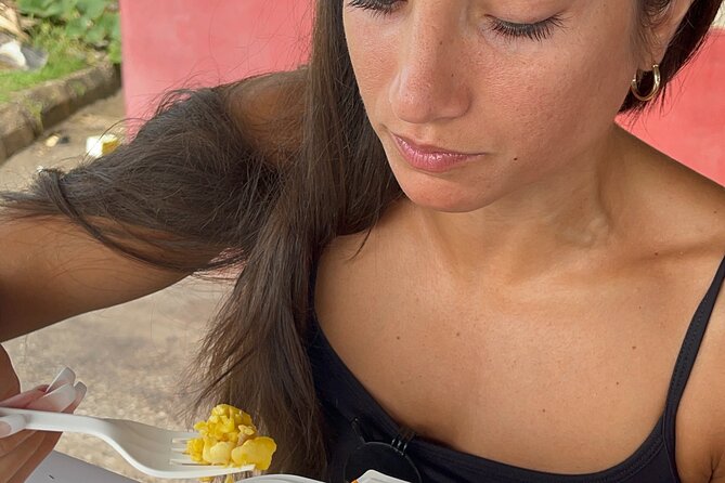Private Montego Bay Foodie Tour with City Highlights - Scotchies and the flavor of jerk