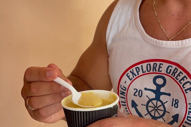 Private Montego Bay Foodie Tour with City Highlights - The guides shape the experience