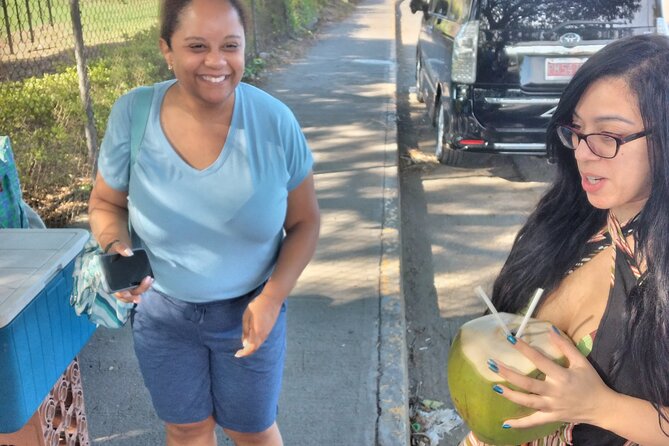 Private Montego Bay Foodie Tour with City Highlights - Choosing Jamaican breakfast or lunch