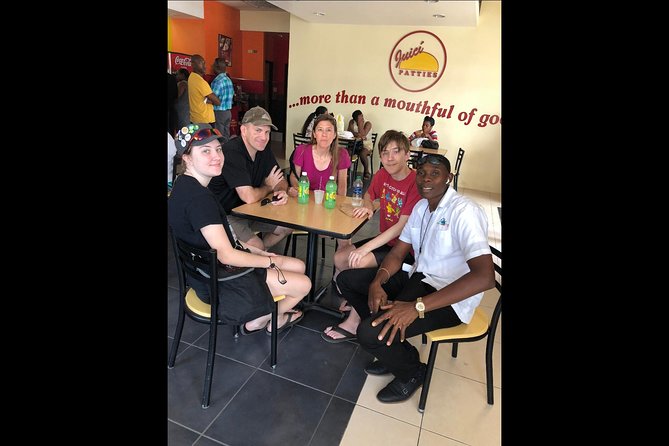 Private Montego Bay Highlight Tour from Falmouth/Grand Paladium - Key points to know before you book
