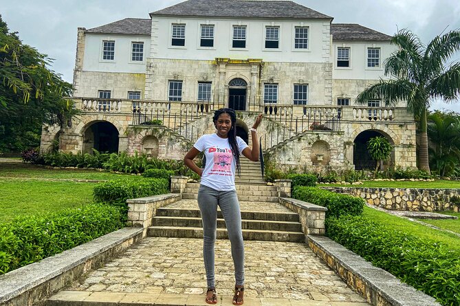 Private Montego Bay Highlight Tour with Local Guide - A useful first look at Montego Bay