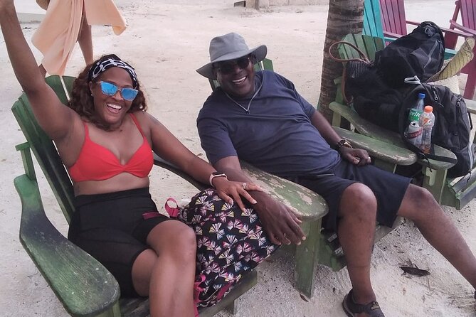 Private Montego Bay Highlight Tour with Local Guide - Lunch is flexible, but budget extra for it