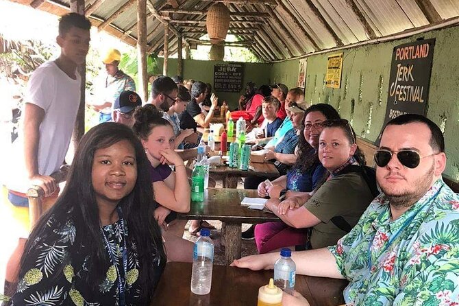 Private Montego Bay Highlights Tour - The Culture Museum and Jamaican history