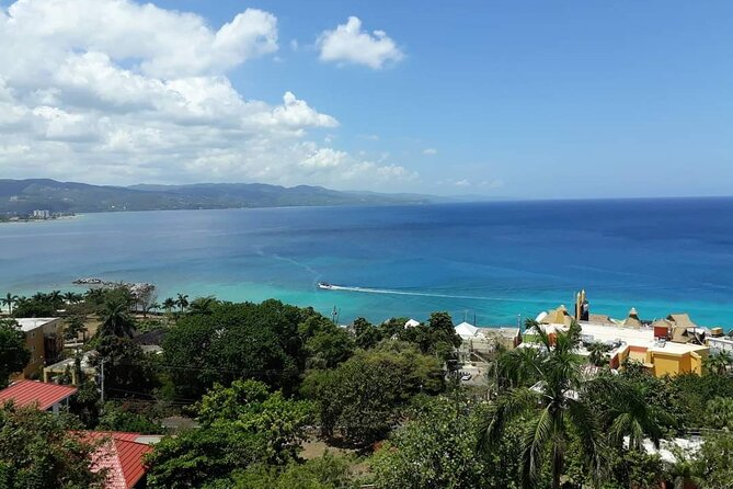 Private Montego Bay Highlights Tour - Your guide can shape the experience