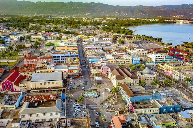 Private Montego Bay Highlights Tour with Pickup Included - A short private route through Montego Bay