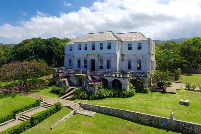 Private Montego Bay Highlights Tour with Pickup Included - What the $100 price delivers