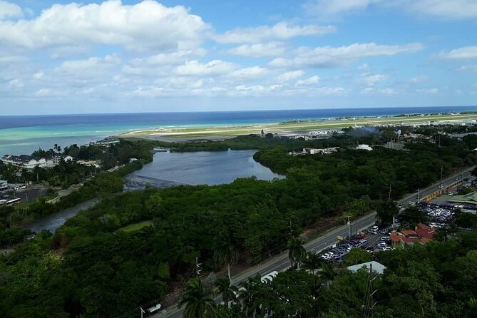 [PRIVATE] Montego Bay Highlights Tour - Hotel pickup makes the morning simple