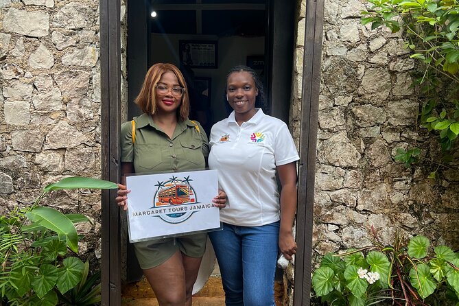 Private Montego Bay Jamaica Airport Transfer - The most important issue: hotel coverage