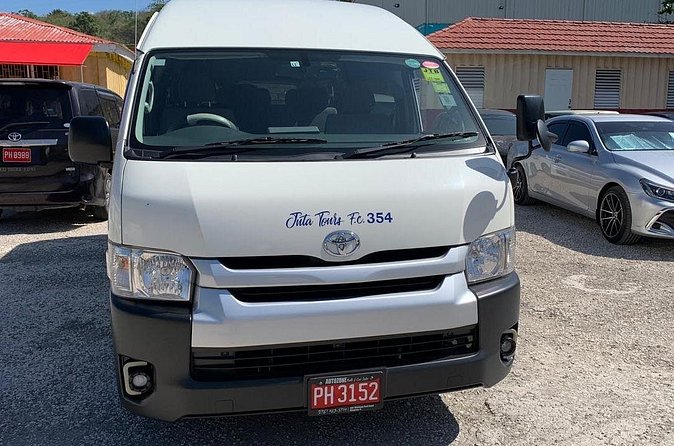 Private Montego Bay Jamaica Airport Transfer to Montego Bay Hotel - Is $30 per person a fair deal?