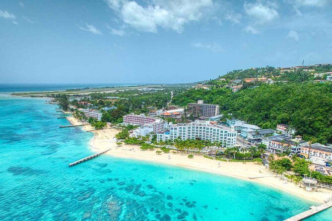 Private Montego Bay Jamaica Airport Transfer to Montego Bay Hotel - Cancellation and timing in plain terms