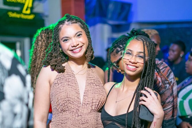 Private Montego Bay Nightlife Club Tour - Is $100 per person good value?