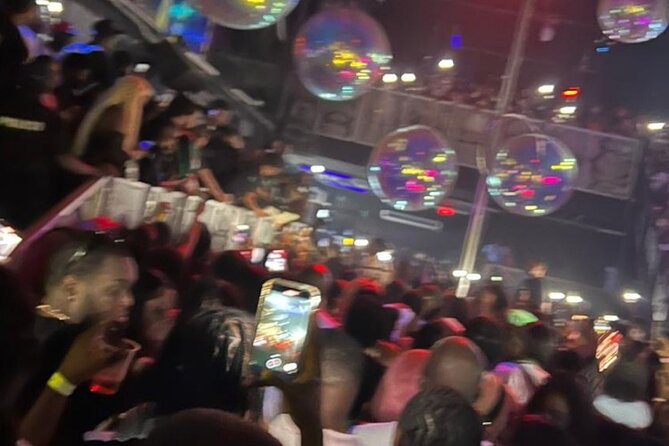 Private Montego Bay Nightlife Club Tour - Timing, comfort, and the shape of the night