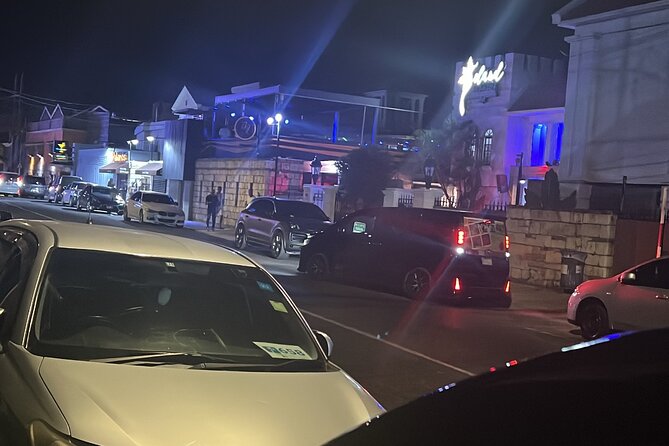 Private Montego Bay Nightlife Club Tour - Who will enjoy this Montego Bay club tour?