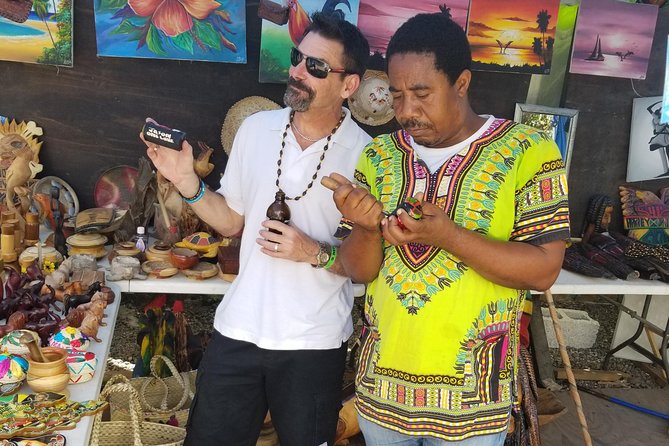 Private Montego Bay Shopping Tour with Transportation - Why this private outing works in Montego Bay