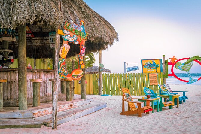 Private Negril Beach and Rick's Café from Montego Bay - Rick’s Café for sunset and cliff jumping