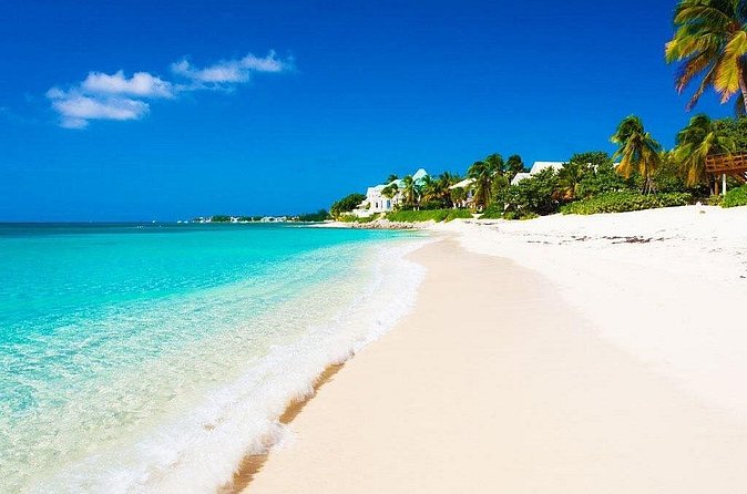 Private Negril Beach and Rick's Café from Montego Bay - Who will enjoy this day most?