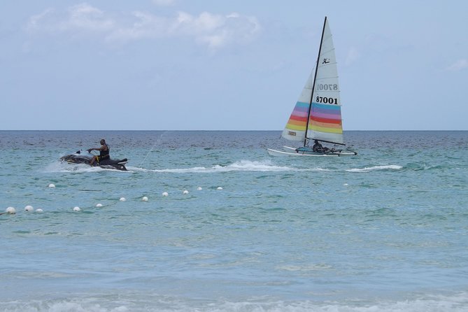 Private Negril Beach & Rick's Cafe Sunset Tour - A private day means a flexible day