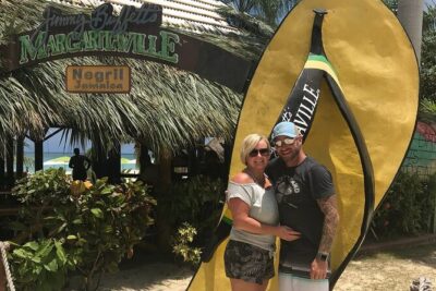 Private Negril Beach & Rick’s Cafe Sunset Tour