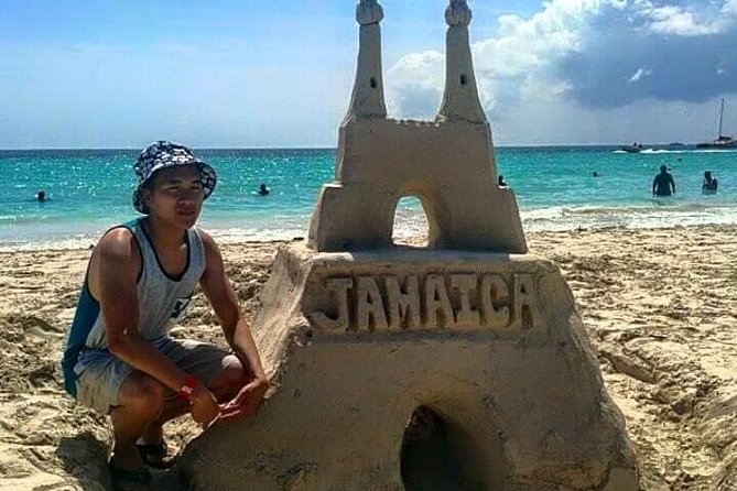 Private Negril Beach & Rick's Cafe Sunset Tour - What the $106.76 price really buys