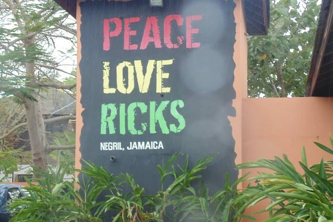 Private Negril Beach & Rick's Cafe Sunset Tour - Who will enjoy this Negril outing?