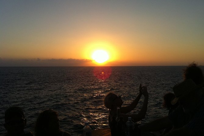 Private Negril Beach & Rick's Cafe Sunset Tour - Practical details that affect the day