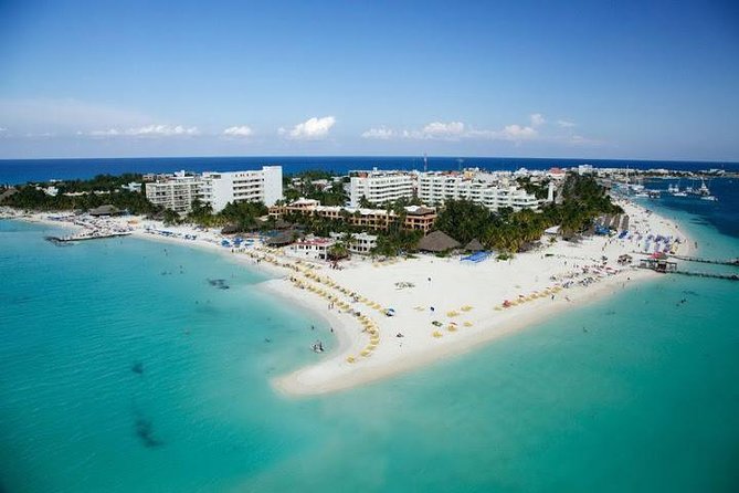 Private Negril Day Trip from Montego Bay - From Montego Bay to Negril in a private car