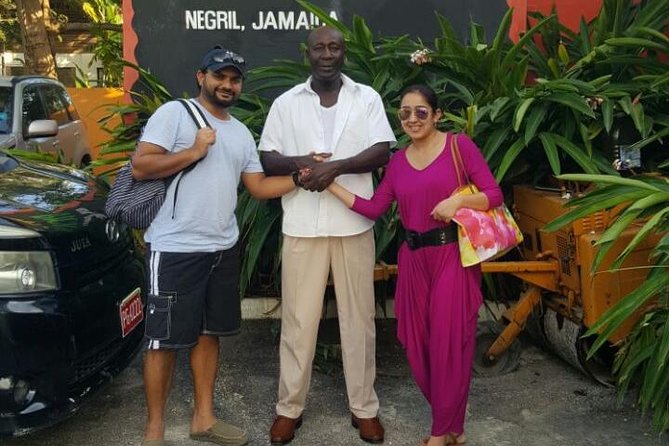 Private Negril Day Trip from Montego Bay - Who will get the most from this outing