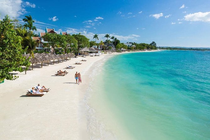Private Negril Day Trip From Ocho Rios - The real appeal: seeing Negril from Ocho Rios