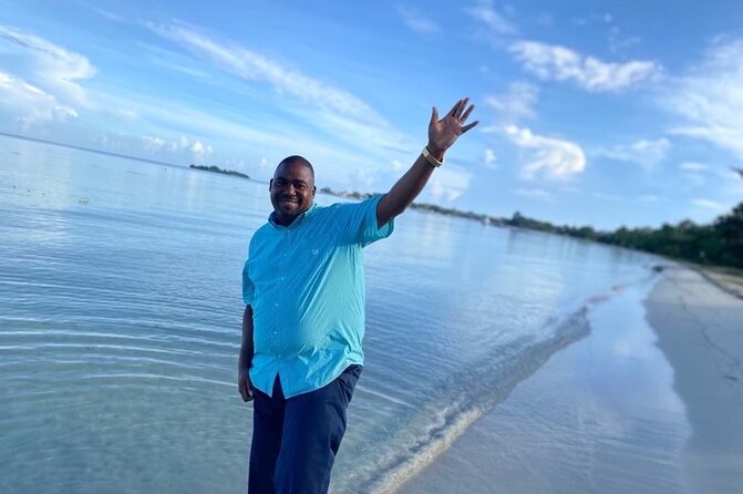 Private Negril Day Trip From Ocho Rios - Rick’s Cafe, music, and the cliffside stop