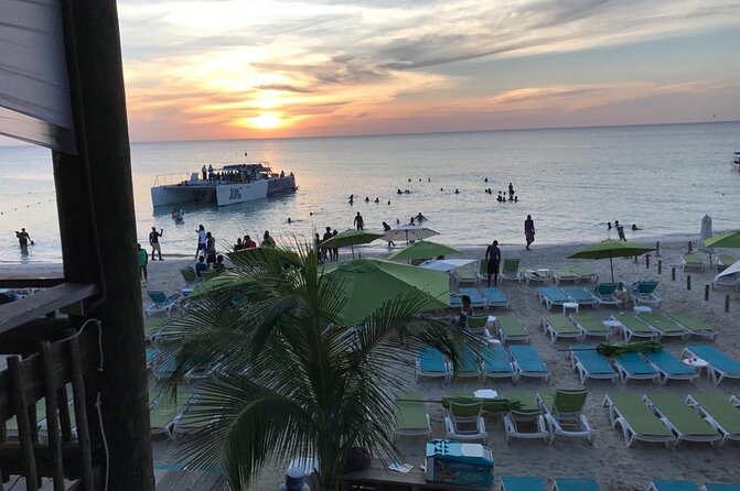 Private Negril Day Trip From Ocho Rios - What the private format changes