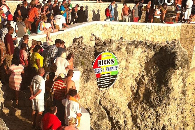 Private Negril Day Trip From Ocho Rios - Who should book this Negril day trip?