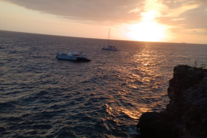 Private Negril Day Trip From Ocho Rios - Columbus Park: a quick stop in Discovery Bay