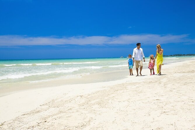 Private Negril Day Trip to Seven Miles Beach and Rick's Cafe from Runaway Bay - Who will enjoy this Negril outing most