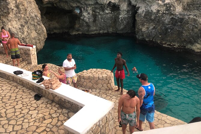 Private Negril DayTrip from Montego Bay Rick’s Café, 7 Mile Beach - Key points to know before booking