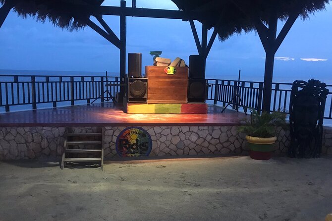 Private Negril DayTrip from Montego Bay Rick’s Café, 7 Mile Beach - Is $125 per person a good value?