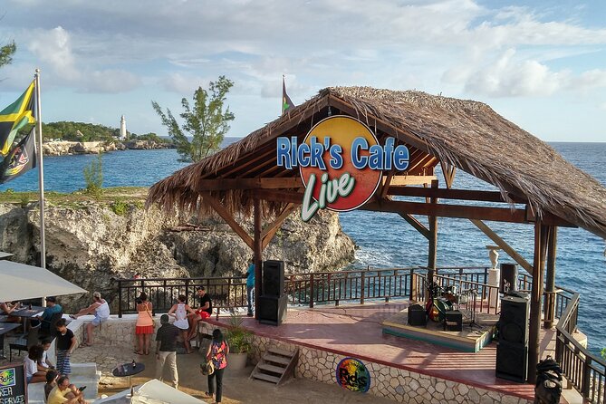 Private Negril Highlights Tour - Your Negril day, built around what you want