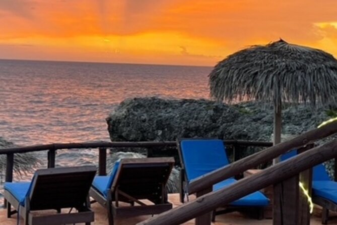 Private Negril Highlights Tour - Booby Cay turns the outing into a water day
