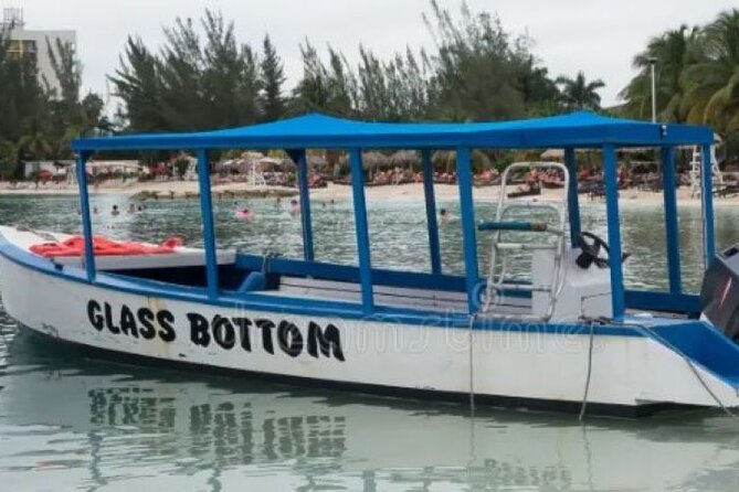 Private Negril Highlights Tour - Kenroy’s personal service may shape the day