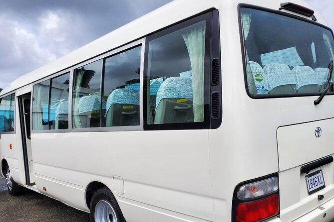 Private Negril Hotels Transfer from Montego Bay (MBJ)Airport - The 1.5-hour drive west